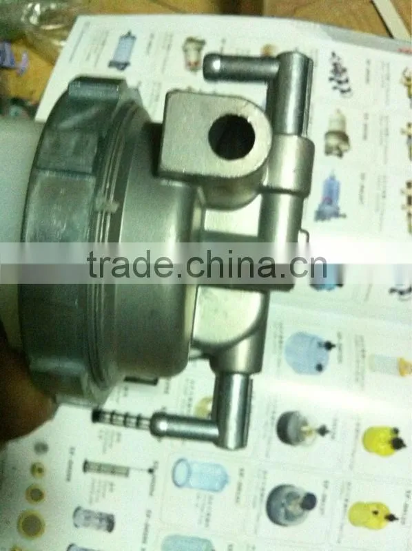 excavator filter parts R60 Oil Water Separator