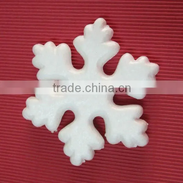 YIWU YIPAI foam snowman/ polyfoam small snowman