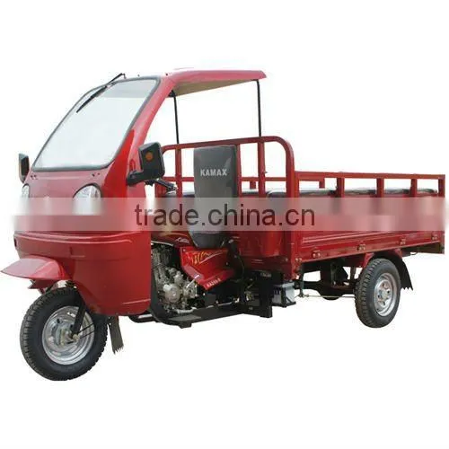 Kamax New 175cc Cargo Moto Trike