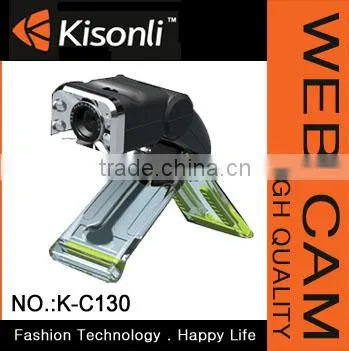 High Quality Computer USB Camera Drive HD PC video webcam