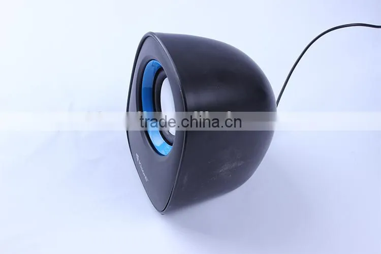 Top selling products 2015 2.1 subwoofer speaker for parties event