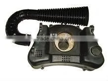 China manufacturer High performance scooter parts KYMCO GY6 Motorcycle Air Filter