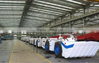Gansu Reber Trading Company Limited company overview - view 2
