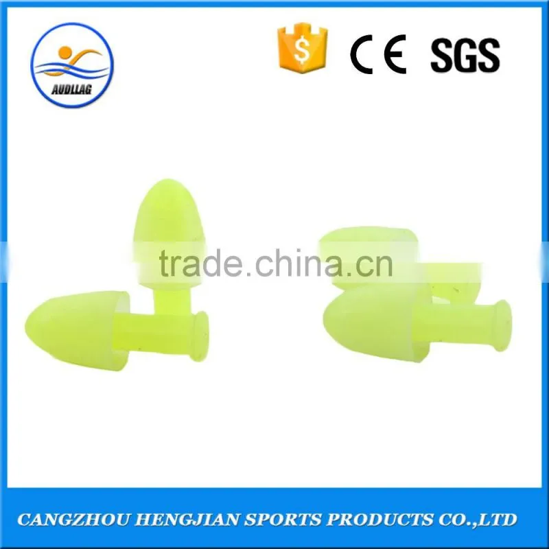 Professional factory custom best ear earplugs