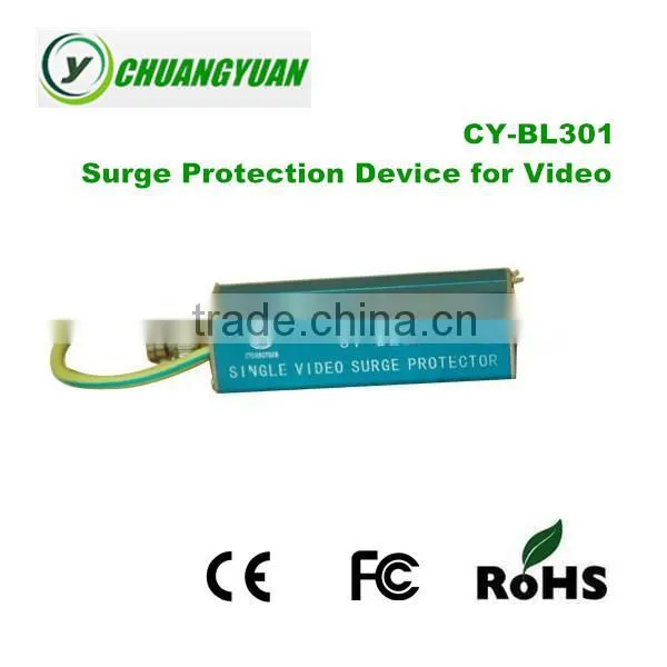 DVR Lightning Protector, Video Surge Protector