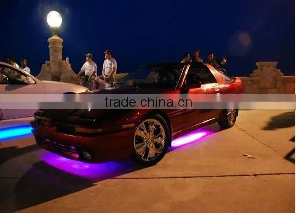 led parking lights for motorcycles