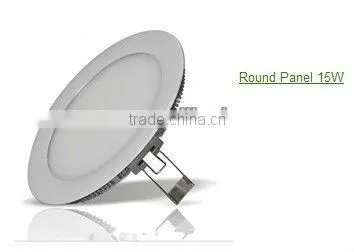 2013 newest small led light, round led panel light 12W 180MM*180MM with factory direct wholesale