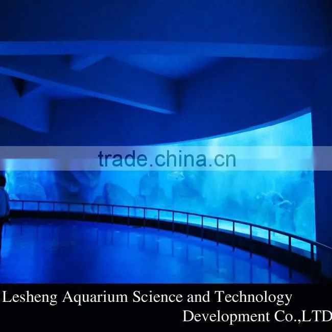 customized transparent cast UV acrylic sheet for larger acrylic sheet project