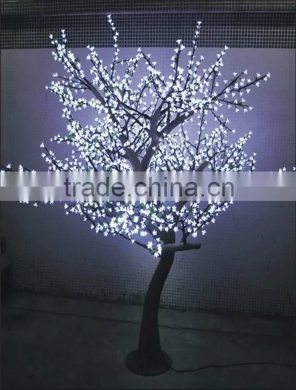 Cherry Blossom Tree Wedding Flower Tree Home Decoration Artificial Tree