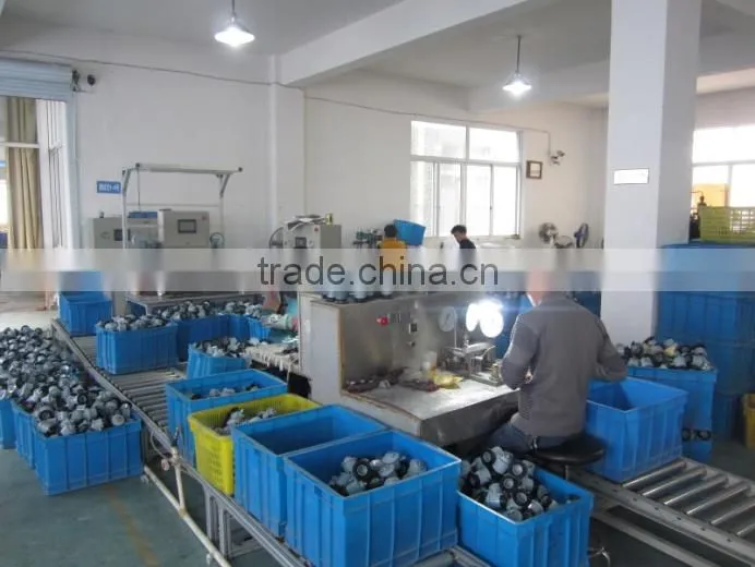 Cixi Xingcheng Gas Tackles Co., Ltd. company overview - view 4