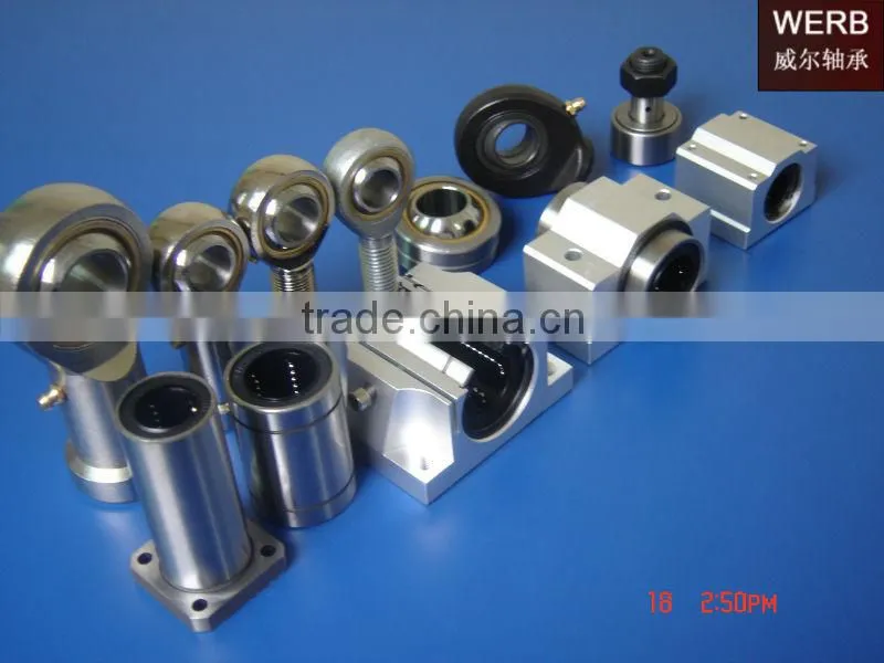 Linear bearing LM8UU for 3d printer