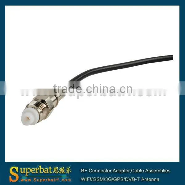 wifi receiver antenna 5.8GHz 5dBi Clip aerial wholesale price