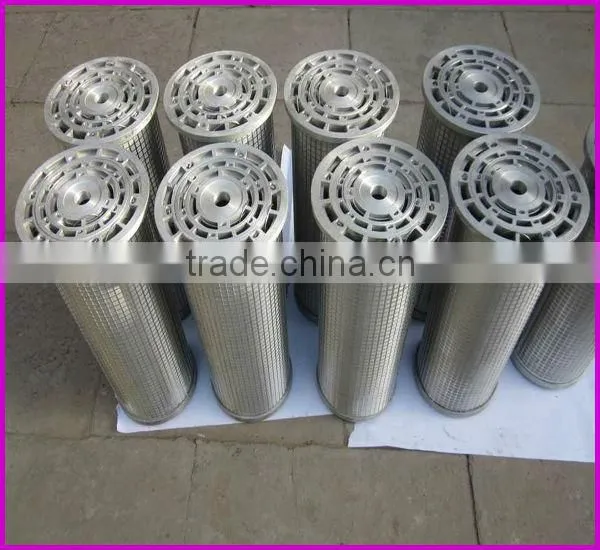 Korea technology power station lubricant filter element