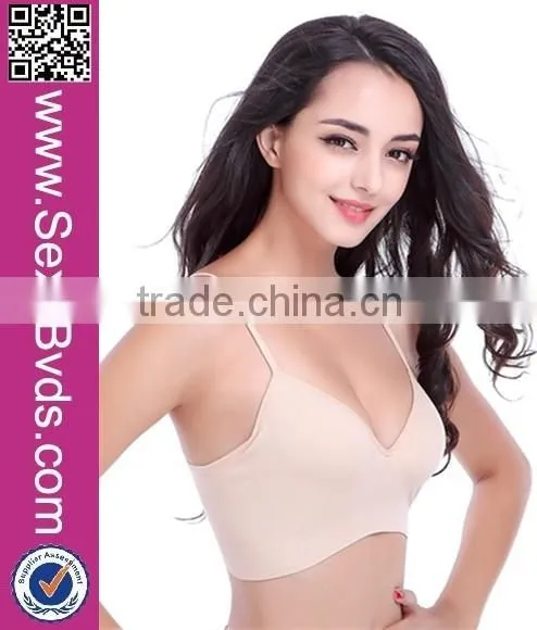 Wholesale Hot sexy vest latest fashion sexy bra