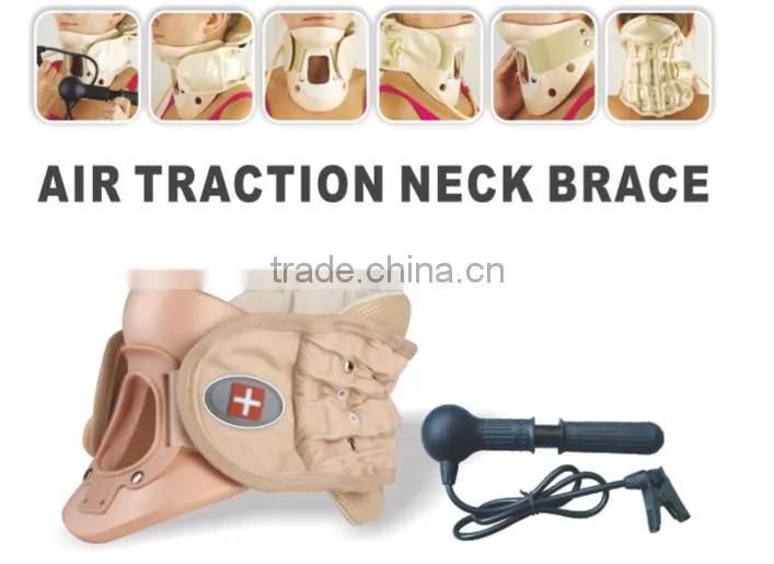 BC-0920 Air Inflatable Cervical Traction Device