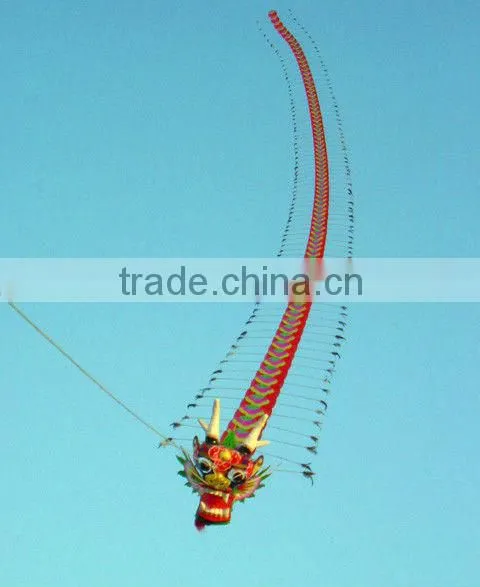 traditional chinese kite dragon kite