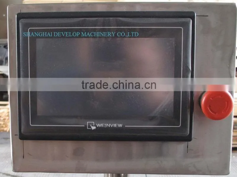 ABF-6B Ampoule filling and sealing Machine