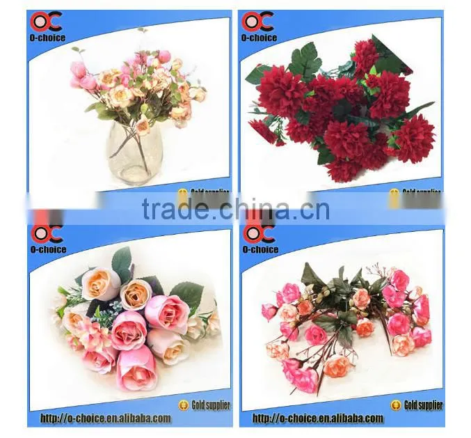 China wholesale plastic daisy flower artificial flowers daisy that looks real for home decoration