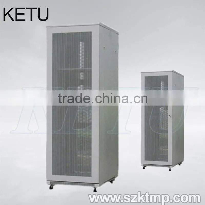 47u floor stand metal server rack