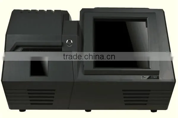 Si - pin XRF Analysis with 70 Elements Factory Price DX-1500 ( CE , FCC , Rohs Certification )