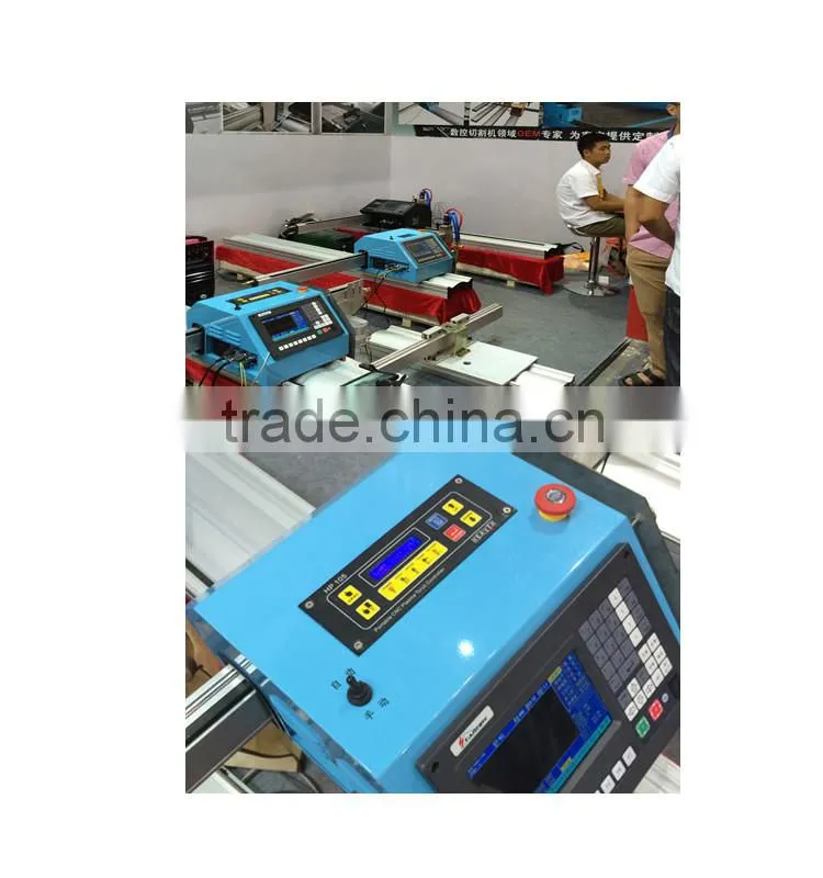 oxygen plasma/plasma height control/plasma cutting torch