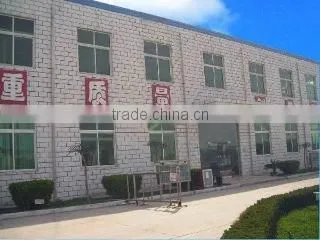 Zhengzhou Chunlei Technology Co., Ltd. company overview - view 3