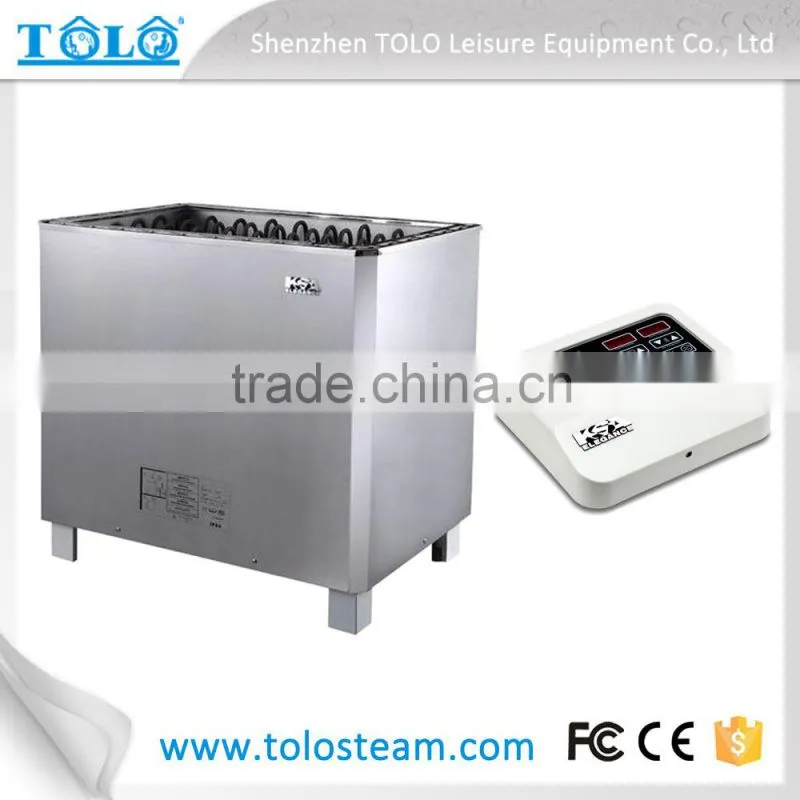 Turkish shower residential steam room generators