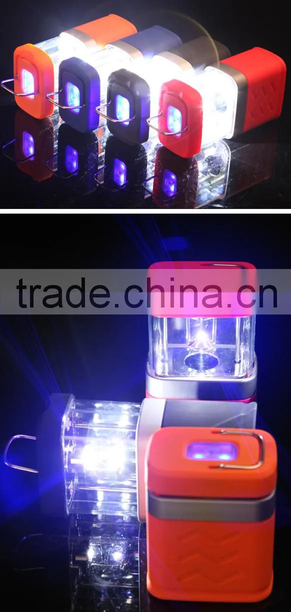 Hurricane Hanging Lantern Marine LED Lights