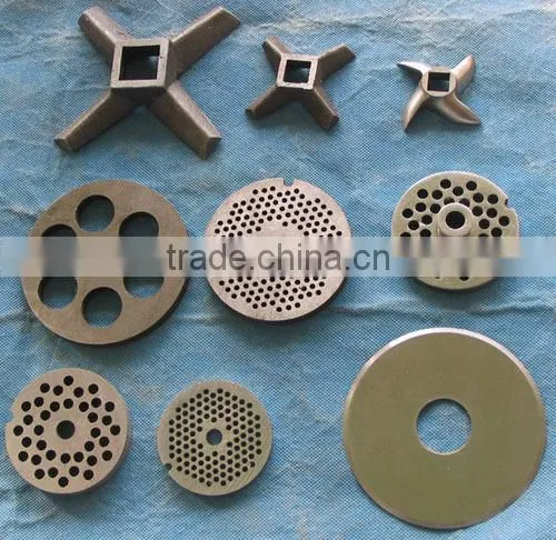 Stable performance and electrical fish feed machinery