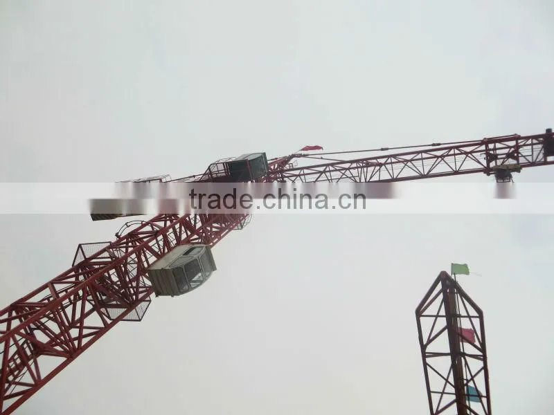overhead crane