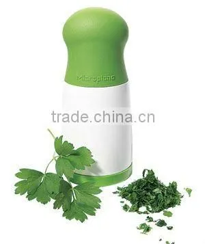 Herb mill