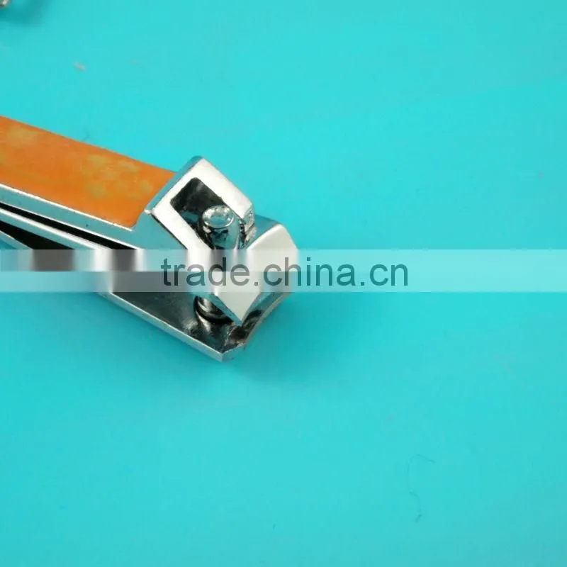 ZJQ-024 Small using carbon steel baby nail clipper