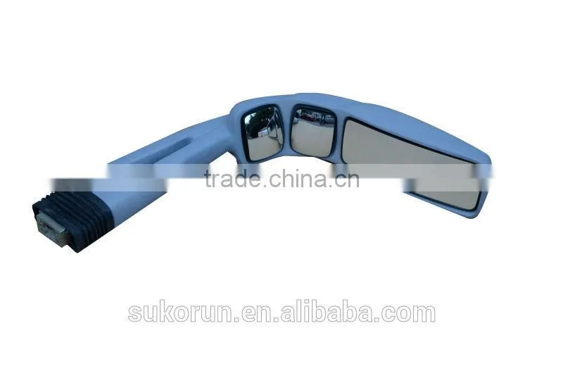 Kinglong bus rearview mirror