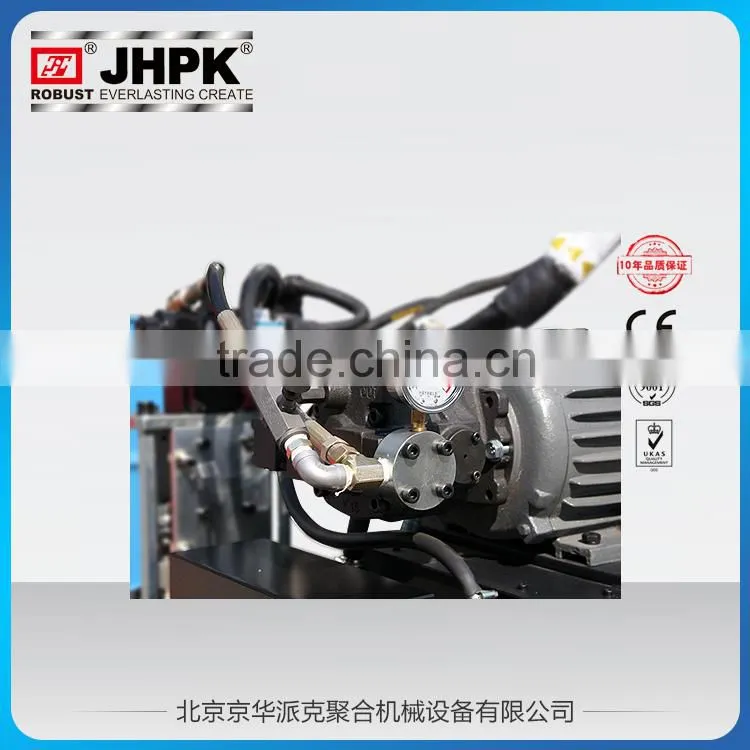 best price polyurethane injection machine JHPK-YGAF