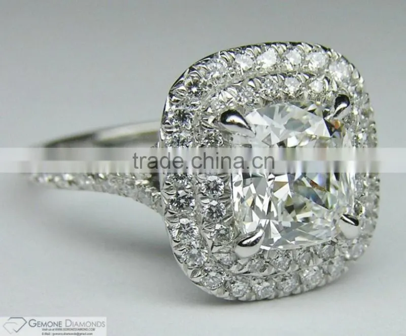 Diamond Engagement Ring Wholesaler