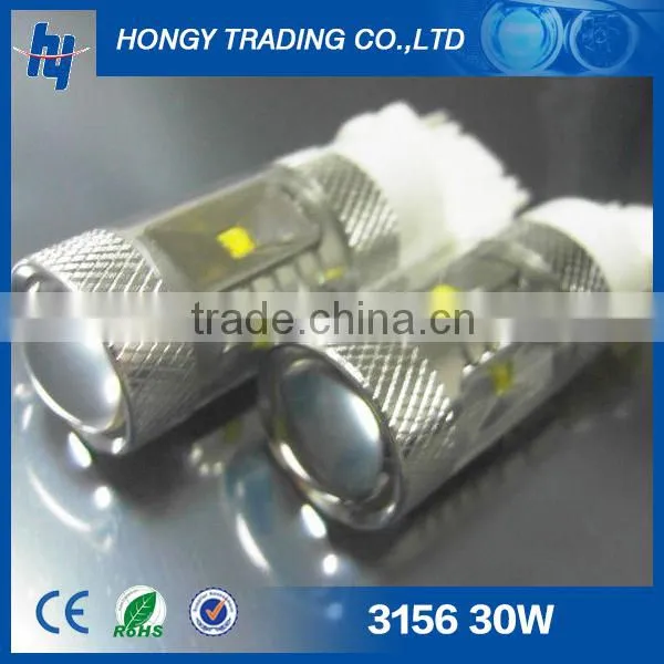 1157/3157/7443 30w led brake light