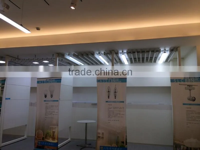 TIWIN 7W LED Square Module for building