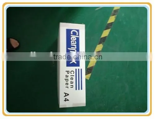 Antistatic ESD White And Colored Clean Paper A3 A4 A5