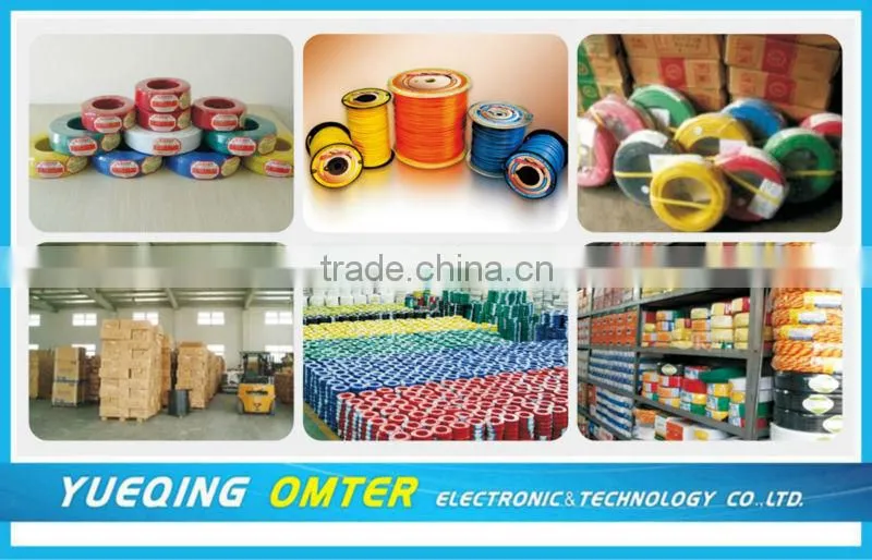 Single Core PVC Cable Wire 2.5sq mm cable