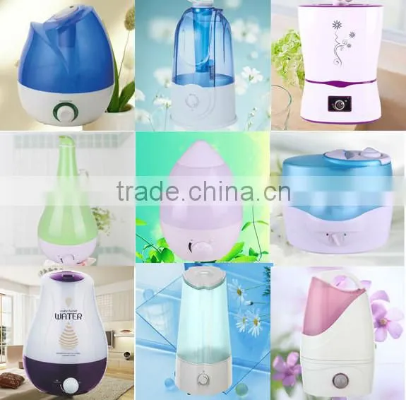 Household appliance honeywell air cleaner cool mist mini humidifier