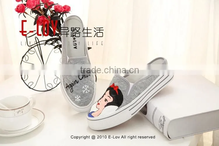 NO.WBT017G2016 Hot sales high quality designer ladies' shoes