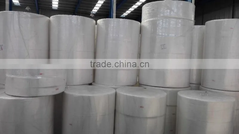 woodpulp spunlace nonwoven fabric super absorbing cleaning cloth