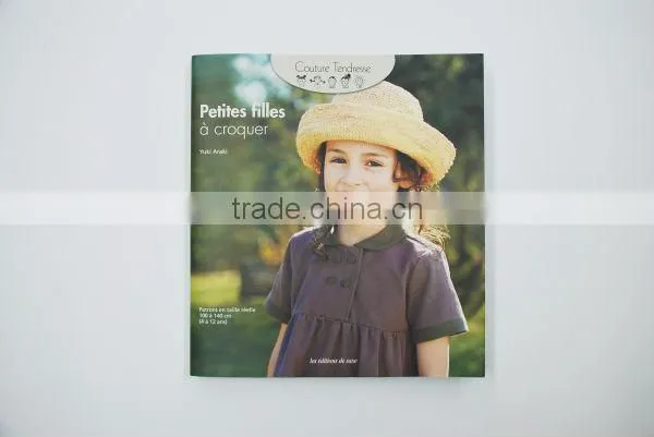 2014 plastic cover spiral notebook printing