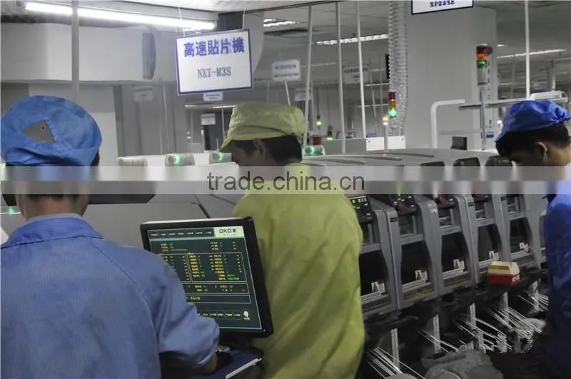 Zhuhai Appro Office Supplies Co., Ltd. company overview - view 3