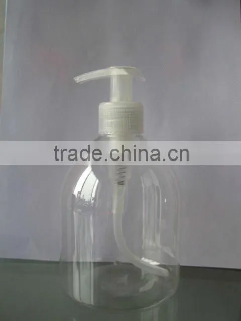 400ML Lotion bottle RD-820