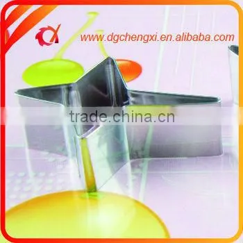 cake model/metal cake mould