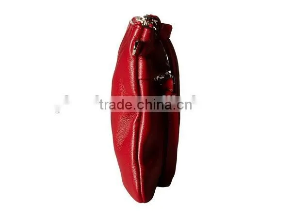 Crossbody Women Leather Purse
