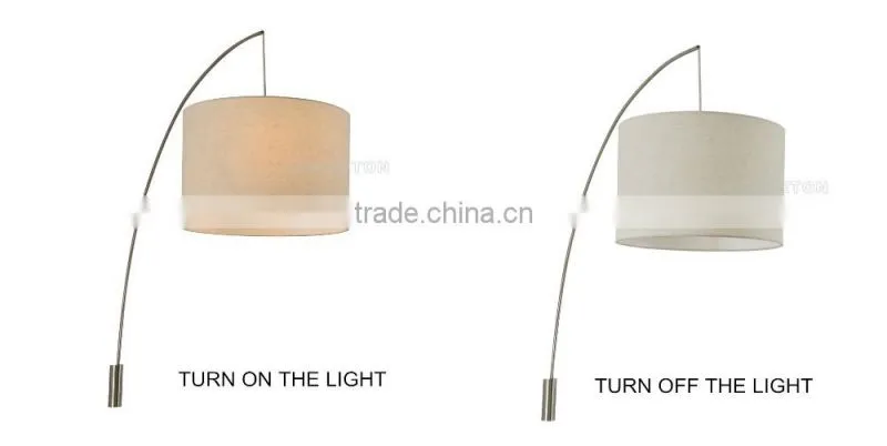 Modern long wall lamps decoration for hotel,Modern long wall lamps decoration,Long wall lamps decoration W1055
