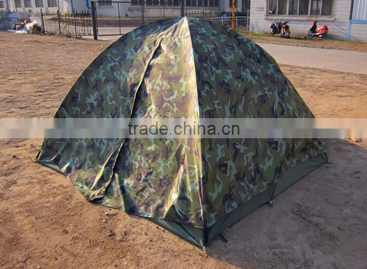 combate army tent