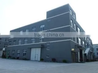 Cixi Lanyi Electric Factory company overview - view 1
